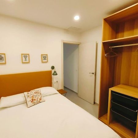 דירות קדיז Apartamento En Centro Historico Cerca De La Playa מראה חיצוני תמונה