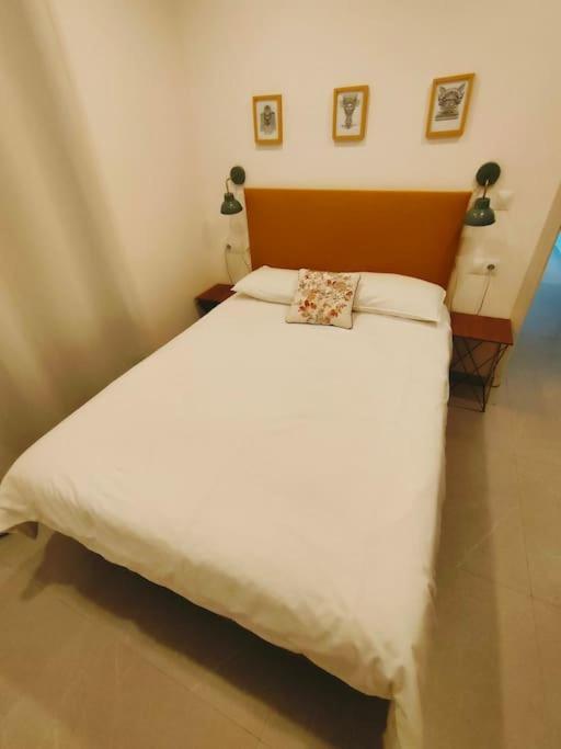 דירות קדיז Apartamento En Centro Historico Cerca De La Playa מראה חיצוני תמונה