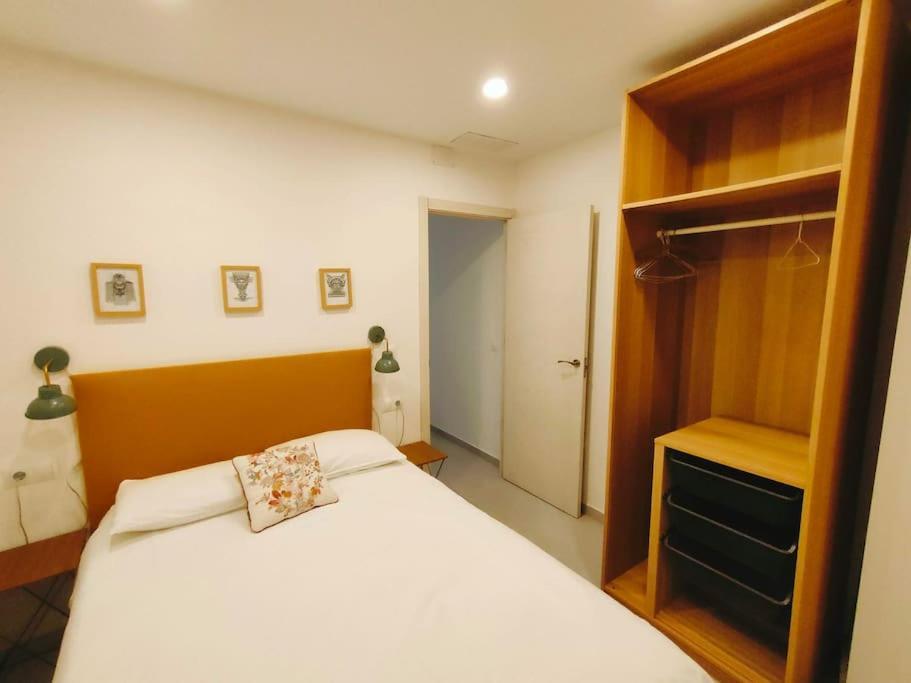 דירות קדיז Apartamento En Centro Historico Cerca De La Playa מראה חיצוני תמונה