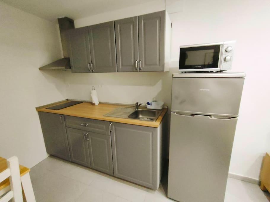 דירות קדיז Apartamento En Centro Historico Cerca De La Playa מראה חיצוני תמונה