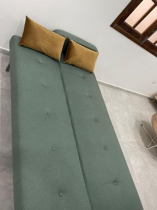 דירות קדיז Apartamento En Centro Historico Cerca De La Playa מראה חיצוני תמונה