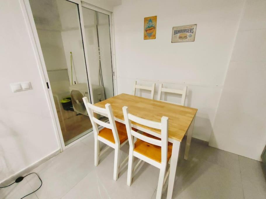 דירות קדיז Apartamento En Centro Historico Cerca De La Playa מראה חיצוני תמונה